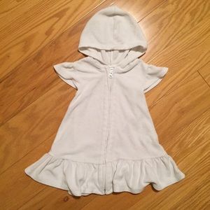 Old Navy Girls Bathing CoverUp